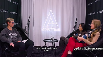 Pornstars open up about their kinks & what gets them wet