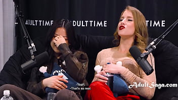 Pornstars open up about their kinks & what gets them wet