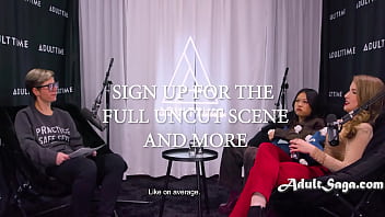 Pornstars open up about their kinks & what gets them wet