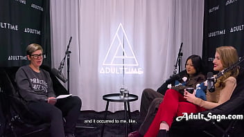 Pornstars open up about their kinks & what gets them wet