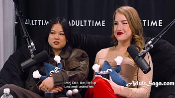 Pornstars open up about their kinks & what gets them wet