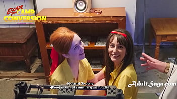 Pornstars open up about their kinks & what gets them wet