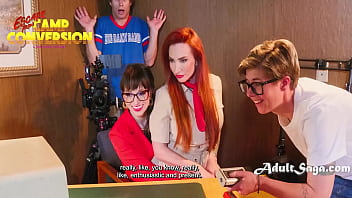 Pornstars open up about their kinks & what gets them wet