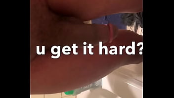 Big dick need to get hard Big dick need to get hard