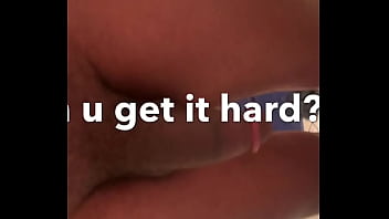 Big dick need to get hard