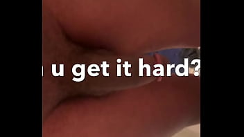 Big dick need to get hard
