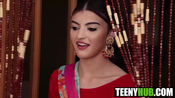 Meet the indian twins