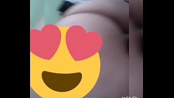 Mi nalgona exausta despues de tres horas cojiendo kien kiere