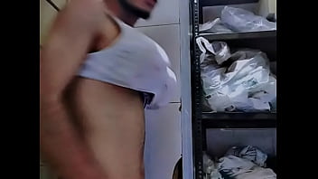 Big boobs showing gay with bra