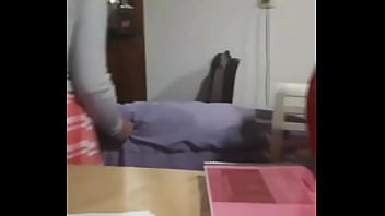 Tetas enormes en piyamada