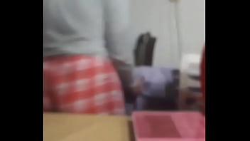 Tetas enormes en piyamada