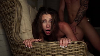 Jane white threw me into the pool and got hard sex with squirt for it martin spell