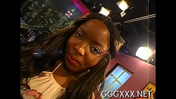 Amazing pecker suckers