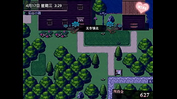 无冬镇物语，带领高人气动漫女主~嗯~去卖淫吧！