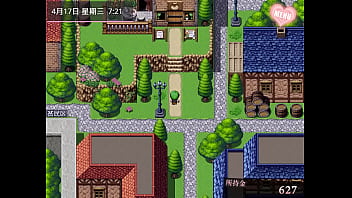 无冬镇物语，带领高人气动漫女主~嗯~去卖淫吧！