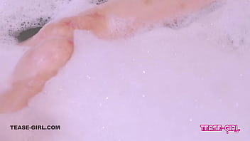 Amazing new teen student