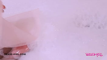 Amazing new teen student