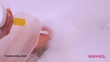 Amazing new teen student