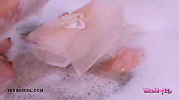 Amazing new teen student