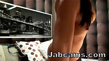 Say hello to carla at jabcams