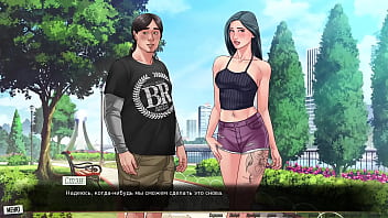 Проходження гри Наша Червона Нитка Частина 41