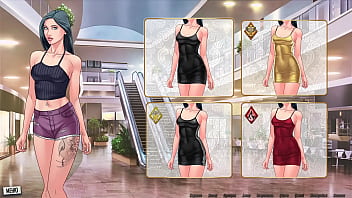 Проходження гри Наша Червона Нитка Частина 41 Проходження гри Наша Червона Нитка Частина 41