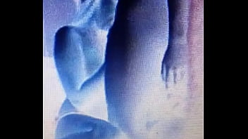 Blowjob caught negative