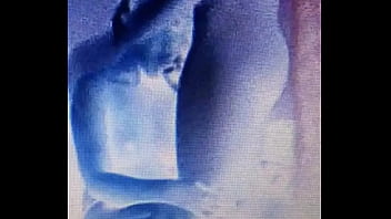 Blowjob caught negative