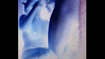 Blowjob caught negative