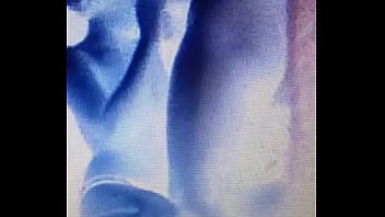 Blowjob caught negative