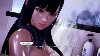 Waifu academy kayane tendo porn collection 18 nude scenes porn game play