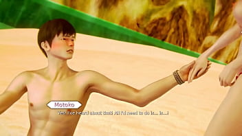 Waifu academy kayane tendo porn collection 18 nude scenes porn game play