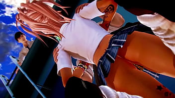 Waifu academy kayane tendo porn collection 18 nude scenes porn game play