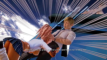 Waifu academy kayane tendo porn collection 18 nude scenes porn game play