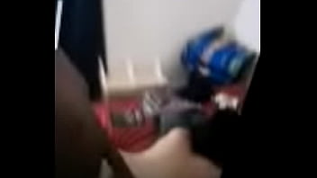 Never had a dick in her life