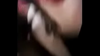 Never had a dick in her life