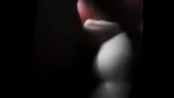 Never had a dick in her life