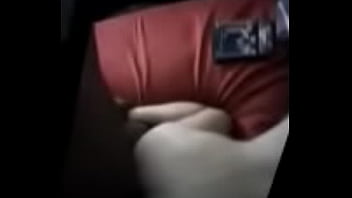 Never had a dick in her life