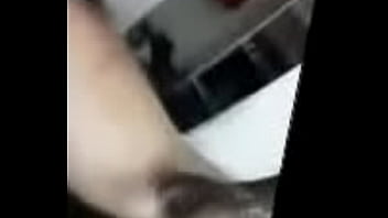 Never had a dick in her life