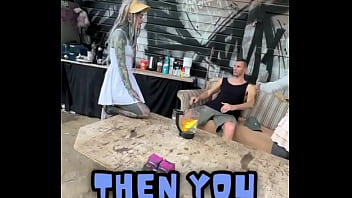 Here we are behind the scenes—getting ready for some filming action what’s your favorite part of bts moments