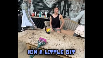 Here we are behind the scenes—getting ready for some filming action what’s your favorite part of bts moments