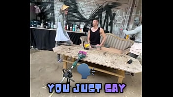 Here we are behind the scenes—getting ready for some filming action what’s your favorite part of bts moments