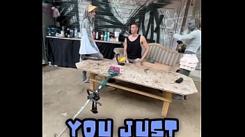 Here we are behind the scenes—getting ready for some filming action what’s your favorite part of bts moments