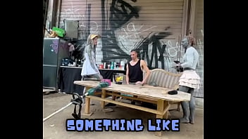 Here we are behind the scenes—getting ready for some filming action what’s your favorite part of bts moments