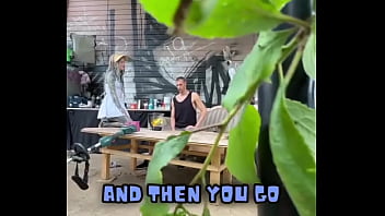 Here we are behind the scenes—getting ready for some filming action what’s your favorite part of bts moments