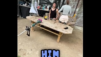 Here we are behind the scenes—getting ready for some filming action what’s your favorite part of bts moments