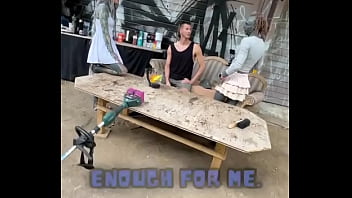 Here we are behind the scenes—getting ready for some filming action what’s your favorite part of bts moments