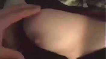 Busty beauty getting rammed by long cock