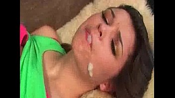 Katie's Black Fuck And Facial thumbnail