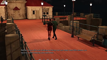 Taboo university #43 hot busty brunette milf jerks me off in public while i finger her till she cums she swallows all my juicy cum